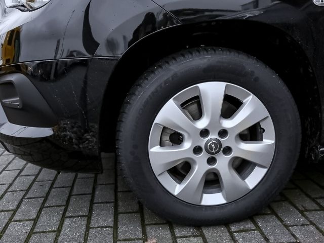 Gebraucht Opel Combo-e Life Ultimate 100 kW (136 PS) 2023 Othercolor Van / Kleinbus