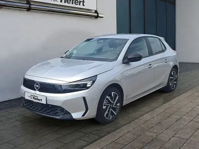 Gebraucht Opel Corsa Edition 102 PS (75 kW) 2025 Kleinwagen