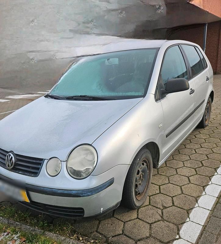 Gebraucht 2003 VW Polo Kleinwagen | 600 € (Superpreis) - Bild 1/4