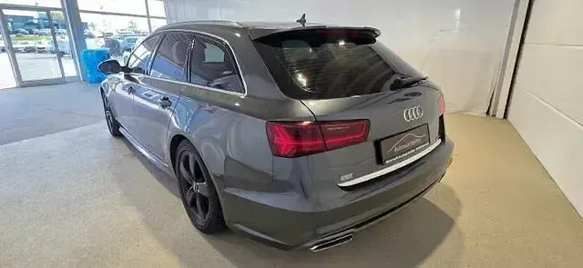 Używany Audi A6 S-Line 286 KM (210 kW) 2015 Andere Kombi