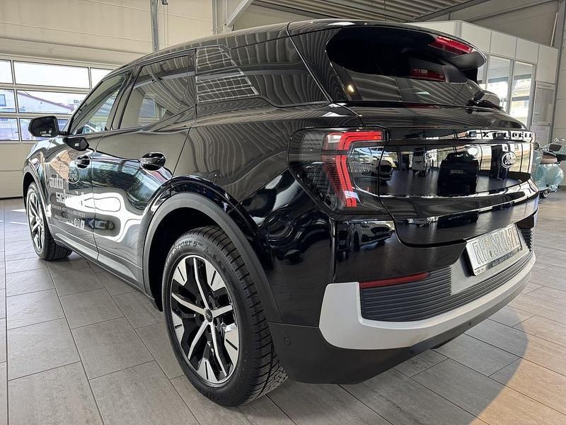 Gebraucht Ford Explorer Premium 210 kW (286 PS) 2024 Obsidianschwarz SUV