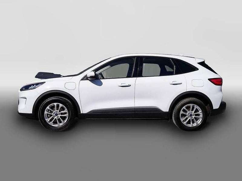 Usata Ford Kuga 224 CV (164 kW) 2022 Bianco SUV