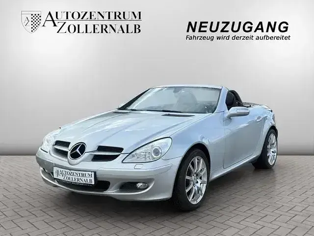 Gebraucht Mercedes GLA180 Urban 272 PS (200 kW) 2004