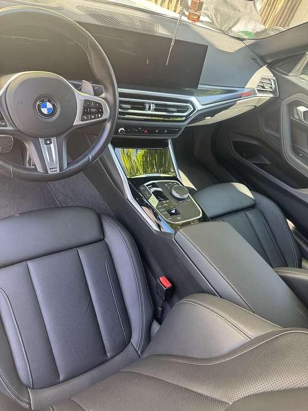 Gebraucht 2024 BMW M240 M Sport Coupé | 48.000 € (Guter Preis) - Bild 1/4