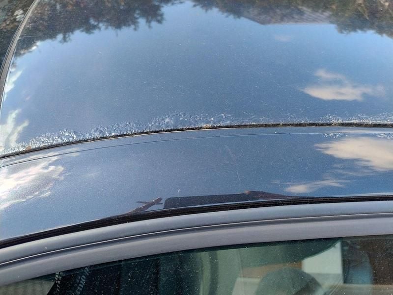 Gebraucht Audi A4 S-Line 131 PS (96 kW) 2002 Schwarz Limousine