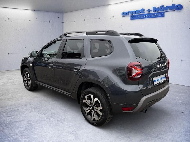 Gebraucht Dacia Duster Journey 2023 SUV