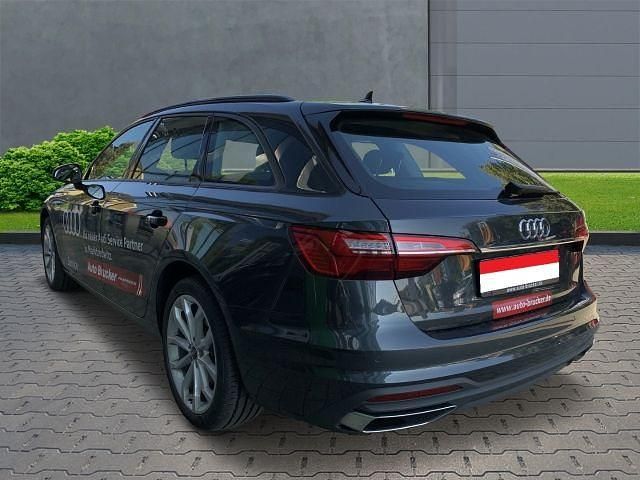 Gebraucht Audi A4 Design 150 PS (110 kW) 2020 Kombi