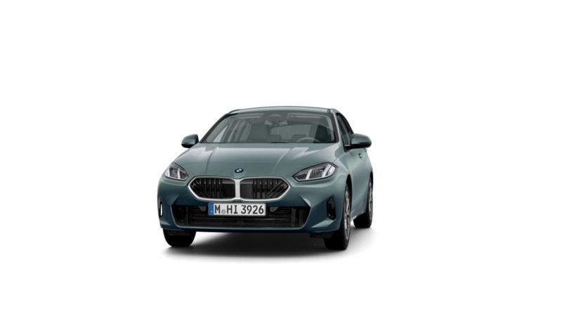 Neu 2025 BMW 116 Efficient Dynamics Kleinwagen | 32.115 € (Guter Preis) - Bild 1/4
