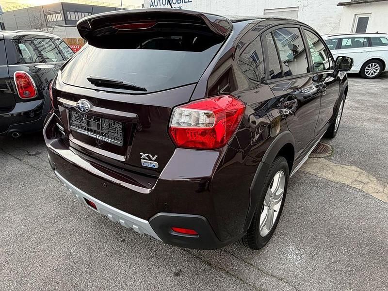 Gebraucht Subaru XV Exclusive+ 147 PS (108 kW) 2012 Other SUV