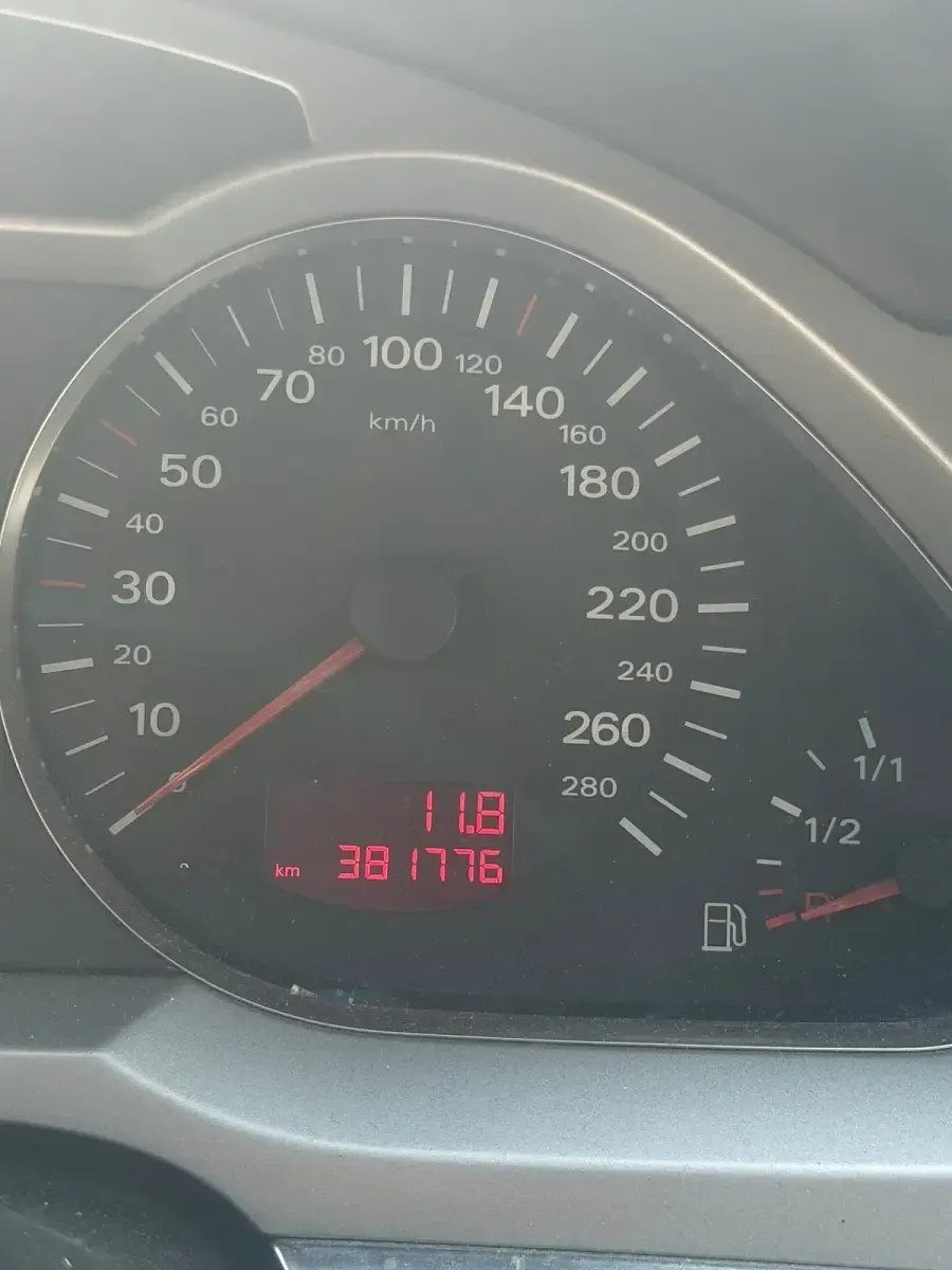 Gebraucht Audi A6 180 PS (132 kW) 2008 Silber Kombi