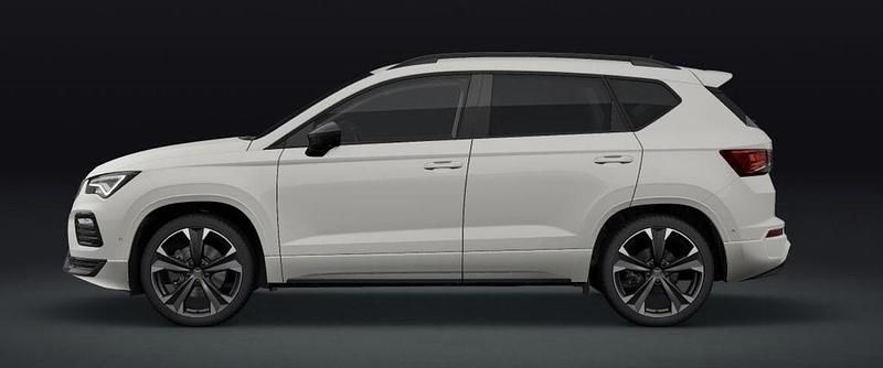 Neu Cupra Ateca 150 PS (110 kW) 2025 SUV