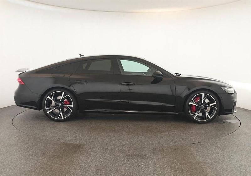 Gebraucht Audi S7 Sportback Sport 344 PS (253 kW) 2025 Schwarz Kleinwagen