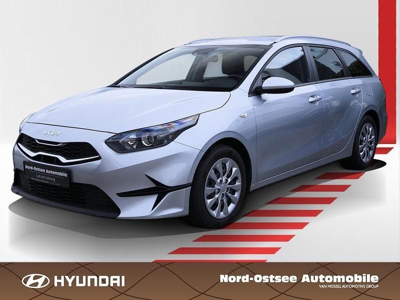 Other Gebraucht 2023 Kia Ceed Sportswagon Kombi | 18.790 € (Guter Preis) - Bild 1/4