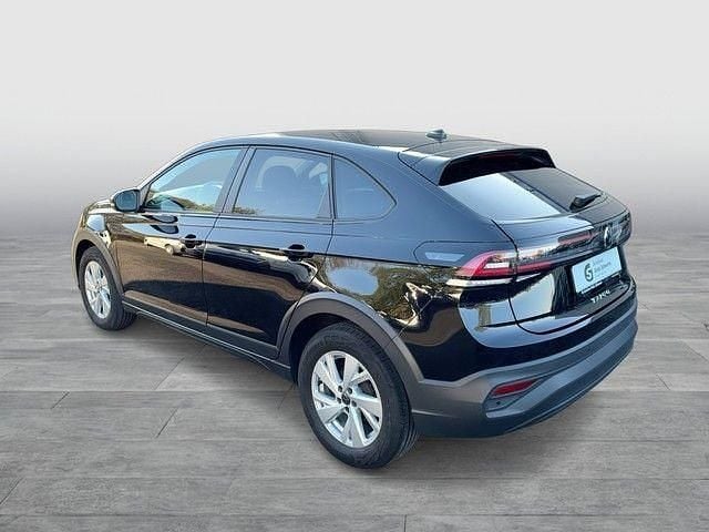 Używany VW Taigo Basis 95 KM (69 kW) 2022 Czarny SUV