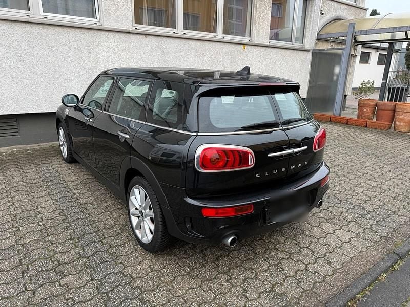 Usata Mini Cooper 191 CV (140 kW) 2016 Utilitaria