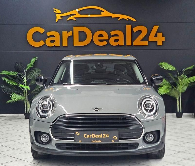 Gebraucht Mini Cooper Clubman 136 PS (100 kW) 2020 Grau Kombi