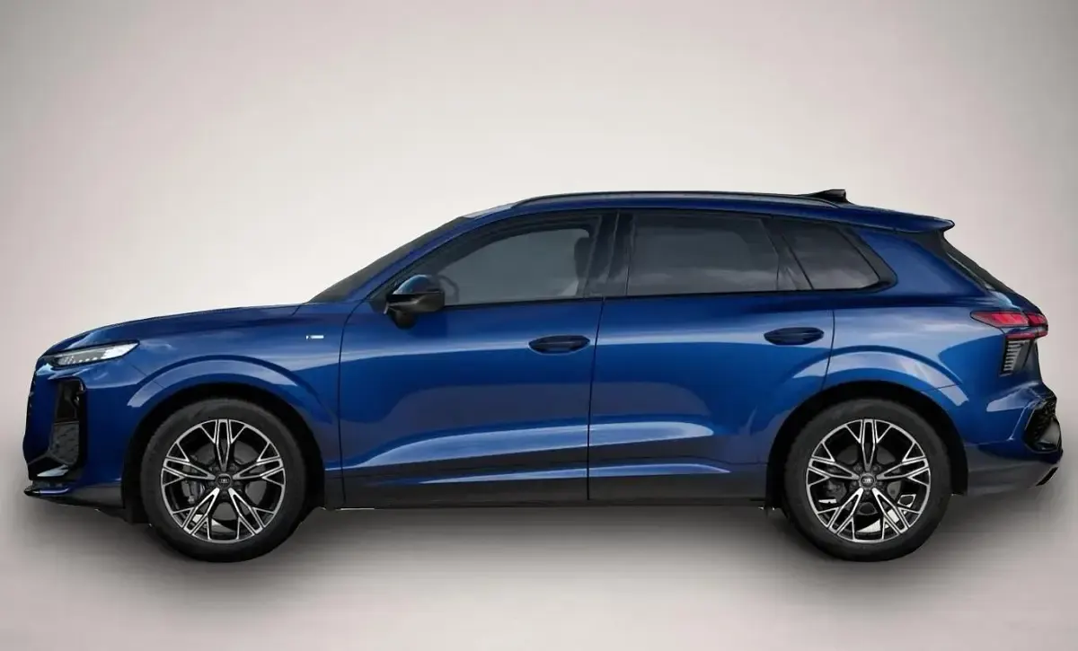 Neu Audi Q3 Comfort 204 PS (150 kW) 2026 Manufacturer SUV