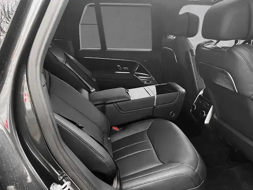 Gebraucht Land Rover Range Rover Autobiography 2024 Grau SUV