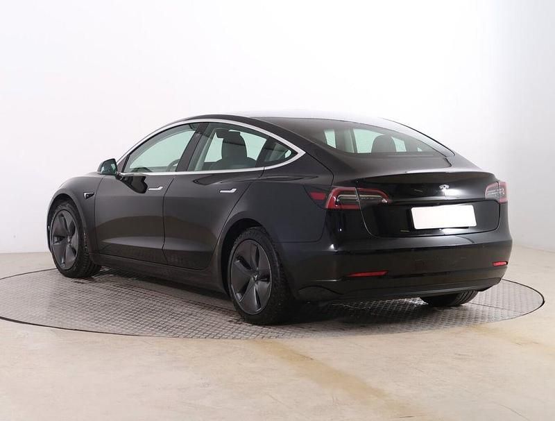 Gebraucht Tesla Model 3 239 kW (325 PS) 2020 Schwarz Limousine
