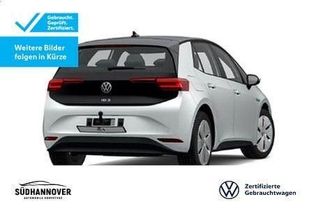 Gebraucht VW ID.3 Pro Performance 150 kW (204 PS) 2022 Weiß Kleinwagen