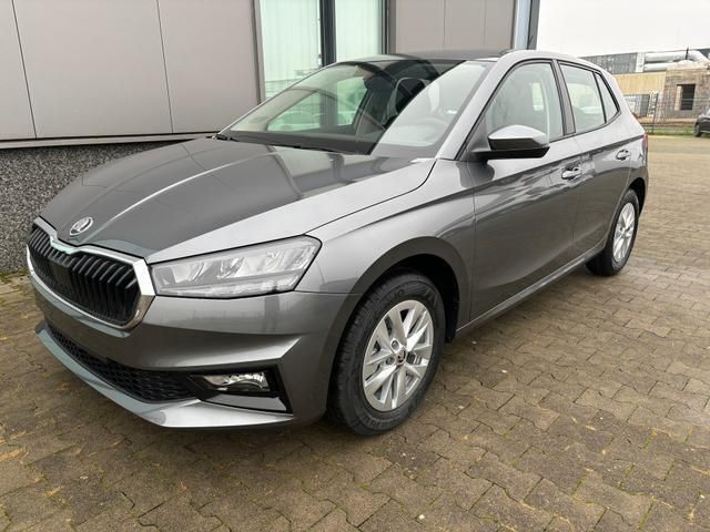 Neu 2024 Skoda Fabia Limousine | 17.950 € (Guter Preis) - Bild 1/1