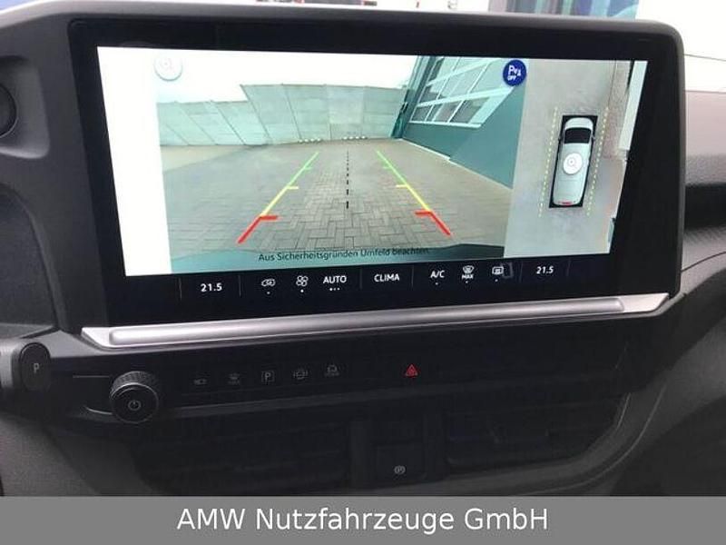 Gebraucht VW Transporter 2025 Weiss Van