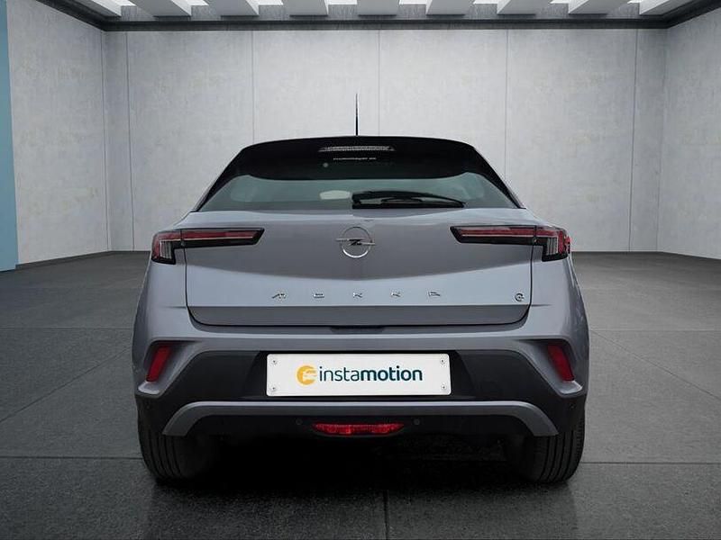 Gebraucht Opel Mokka-e Edition 100 kW (136 PS) 2022 Silber SUV