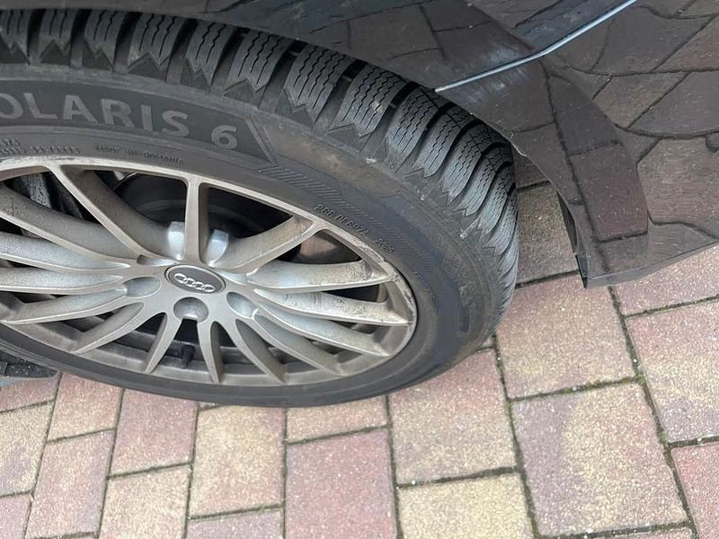 Gebraucht Audi A5 Sportback 286 PS (210 kW) 2018 Schwarz Kleinwagen