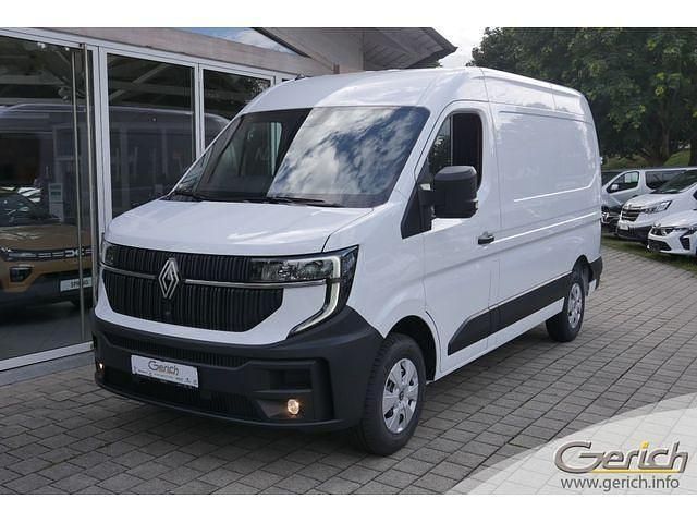 Gebraucht Renault Master Business 131 PS (96 kW) 2025 Van / Kleinbus