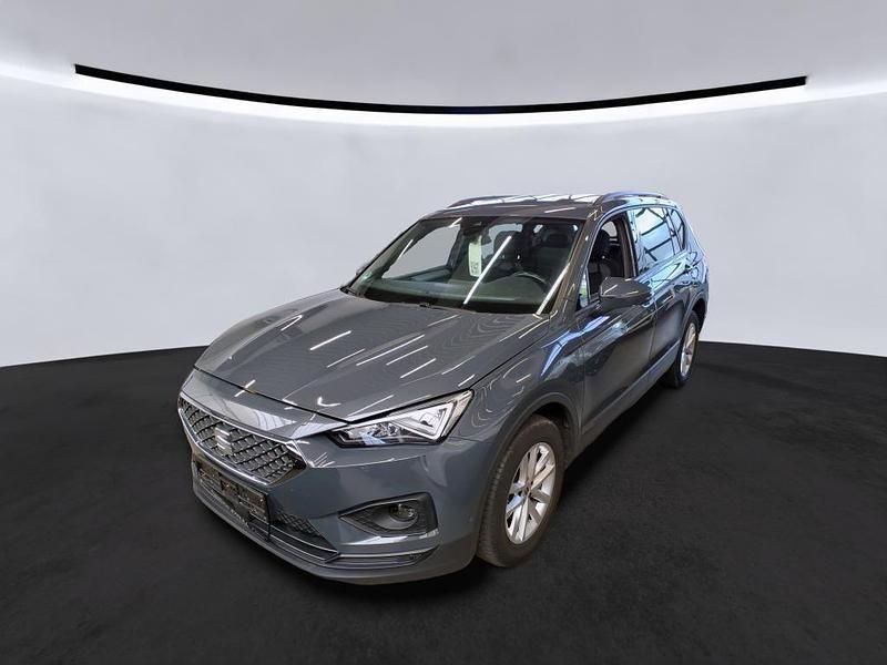 Grau Gebraucht 2022 Seat Tarraco Style SUV | 26.445 € (Fairer Preis) - Bild 1/4