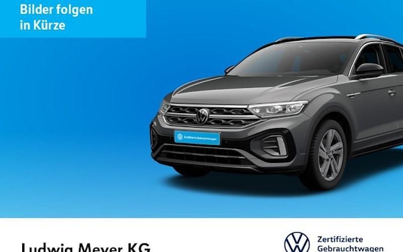 Schwarz Gebraucht 2024 VW Golf VIII Life Kombi | 25.290 € (Fairer Preis) - Bild 1/3
