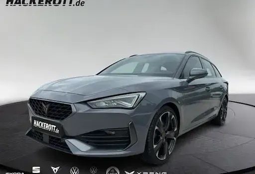 Gebraucht Cupra Leon VZ 245 PS (180 kW) 2023 Kombi