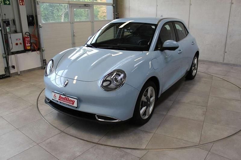Gebraucht Ora 03 125 kW (171 PS) 2023 Celestial blue Kleinwagen