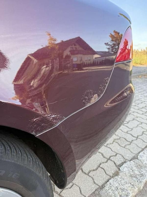 Gebraucht Skoda Superb 125 PS (91 kW) 2010 Limousine