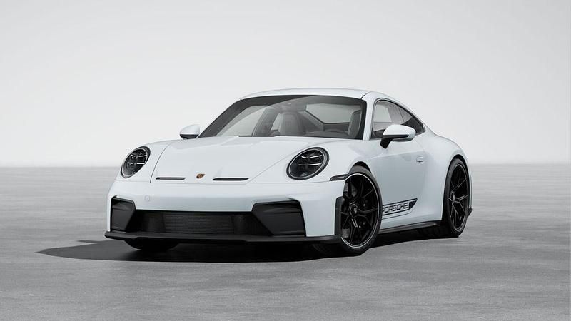 Weiß Neu 2025 Porsche 911 | 229.900 € (Guter Preis) - Bild 1/4