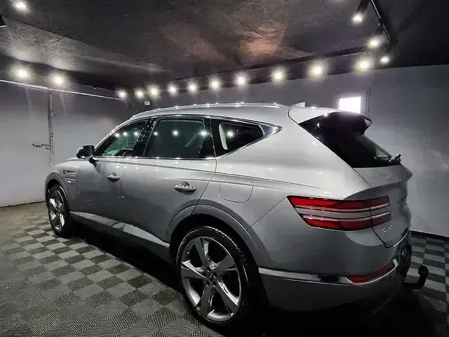 Gebraucht Genesis GV80 Sport 277 PS (203 kW) 2023 Sss SUV