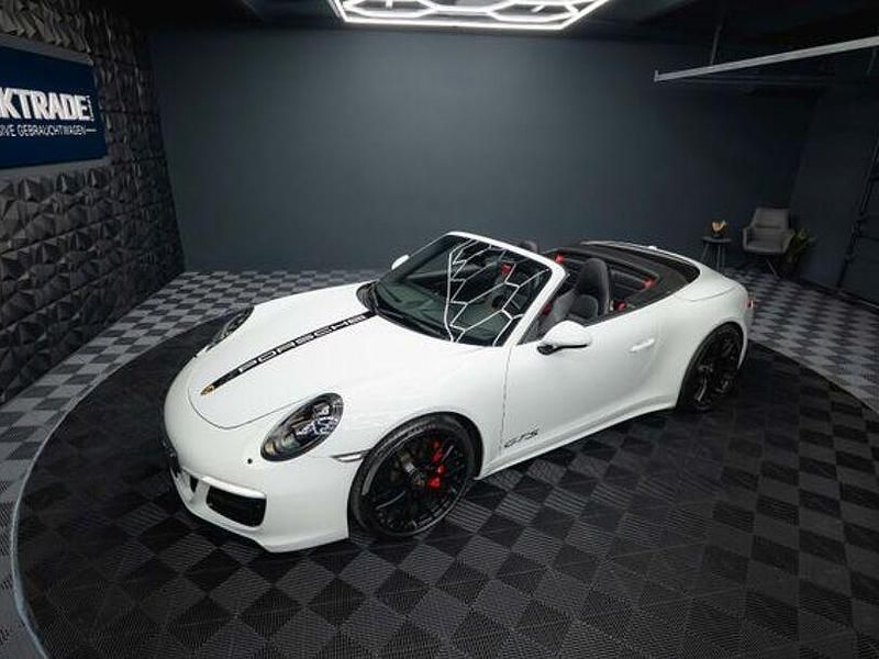 Gebraucht Porsche 911 Carrera 2018 Andere