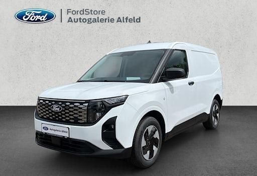 Neu Ford E-Transit Trend 100 kW (136 PS) 2025 Weiß Van