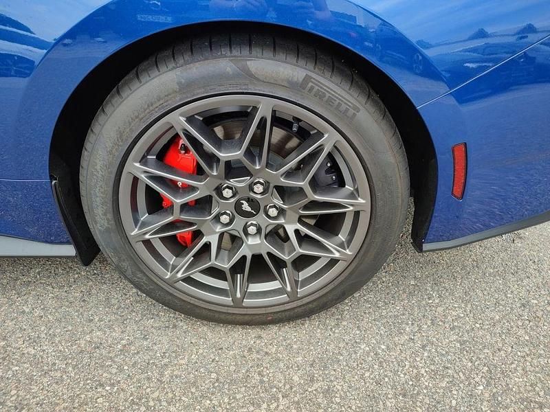 Gebraucht Ford Mustang GT Fastback 446 PS (328 kW) 2025 Blau