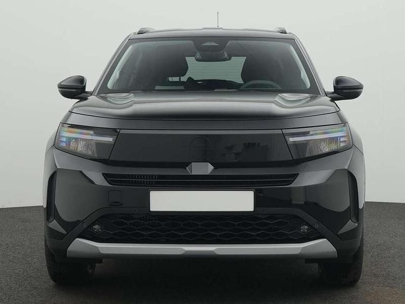 Neu Opel Frontera 110 PS (80 kW) 2026 Karbon schwarz (meta SUV