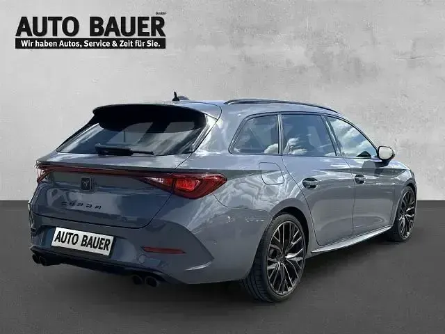 Gebraucht Cupra Leon VZ 310 PS (228 kW) 2023 Andere Limousine