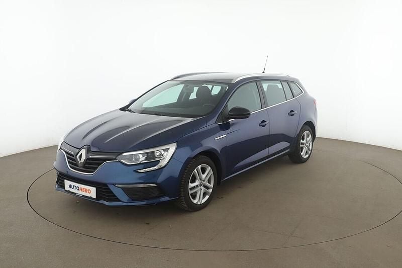 Używany Renault Mégane GrandTour LIMITED 116 KM (85 kW) 2020 Kombi