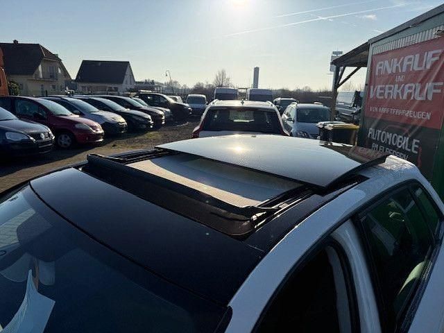 Gebraucht Audi A3 Ambition 110 PS (80 kW) 2014 Weiß Limousine