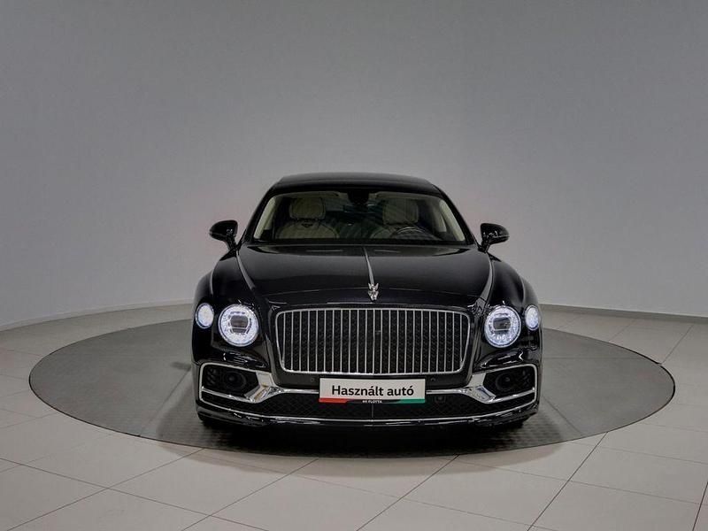 Gebraucht Bentley Continental 635 PS (467 kW) 2020 Schwarz