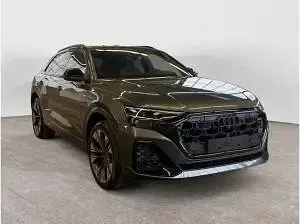 Neu Audi Q8 490 PS (360 kW) 2026 Grau (daytonagrau) SUV