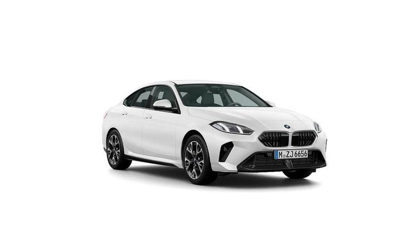 Neu BMW 220 M Sport 170 PS (125 kW) 2026 Alpinweiss uni Coupé