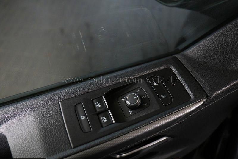 Gebraucht VW Multivan 204 PS (150 kW) 2021 Schwarz Van