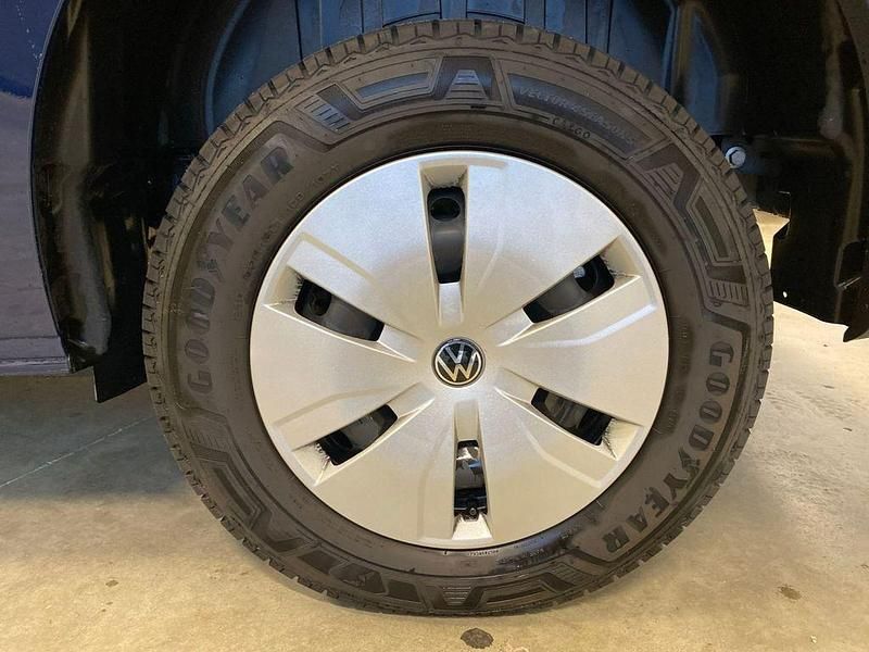 Gebraucht VW T7 110 PS (80 kW) 2025 Blau Van