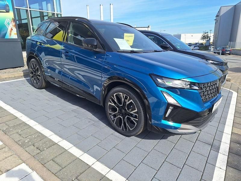 Other Neu 2025 Renault Austral Esprit Alpine SUV | 48.865 € - Bild 1/4