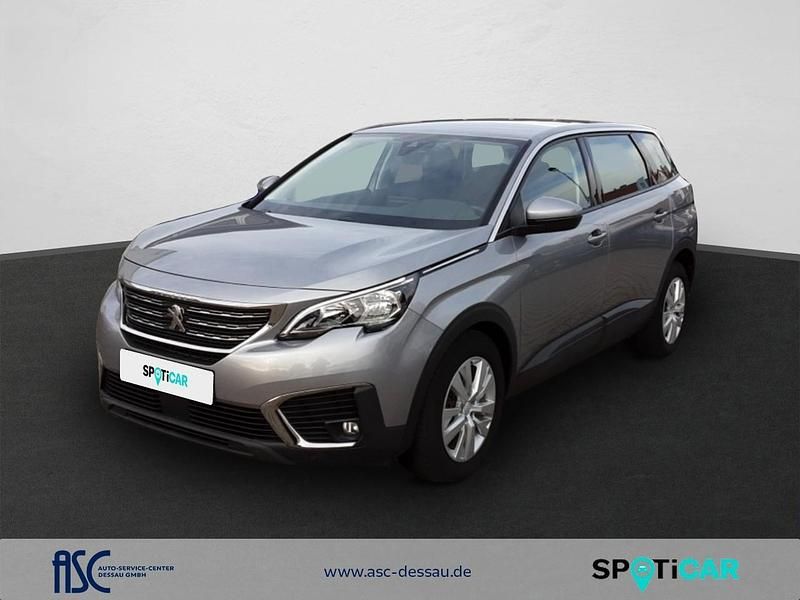 Gebraucht 2020 Peugeot 5008 Active SUV | 20.995 € (Guter Preis) - Bild 1/1